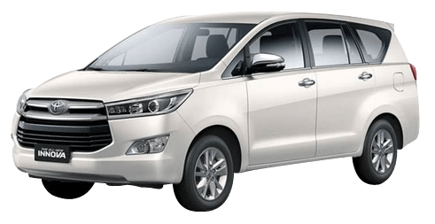 JT Car Rental Cebu Innova for Rent